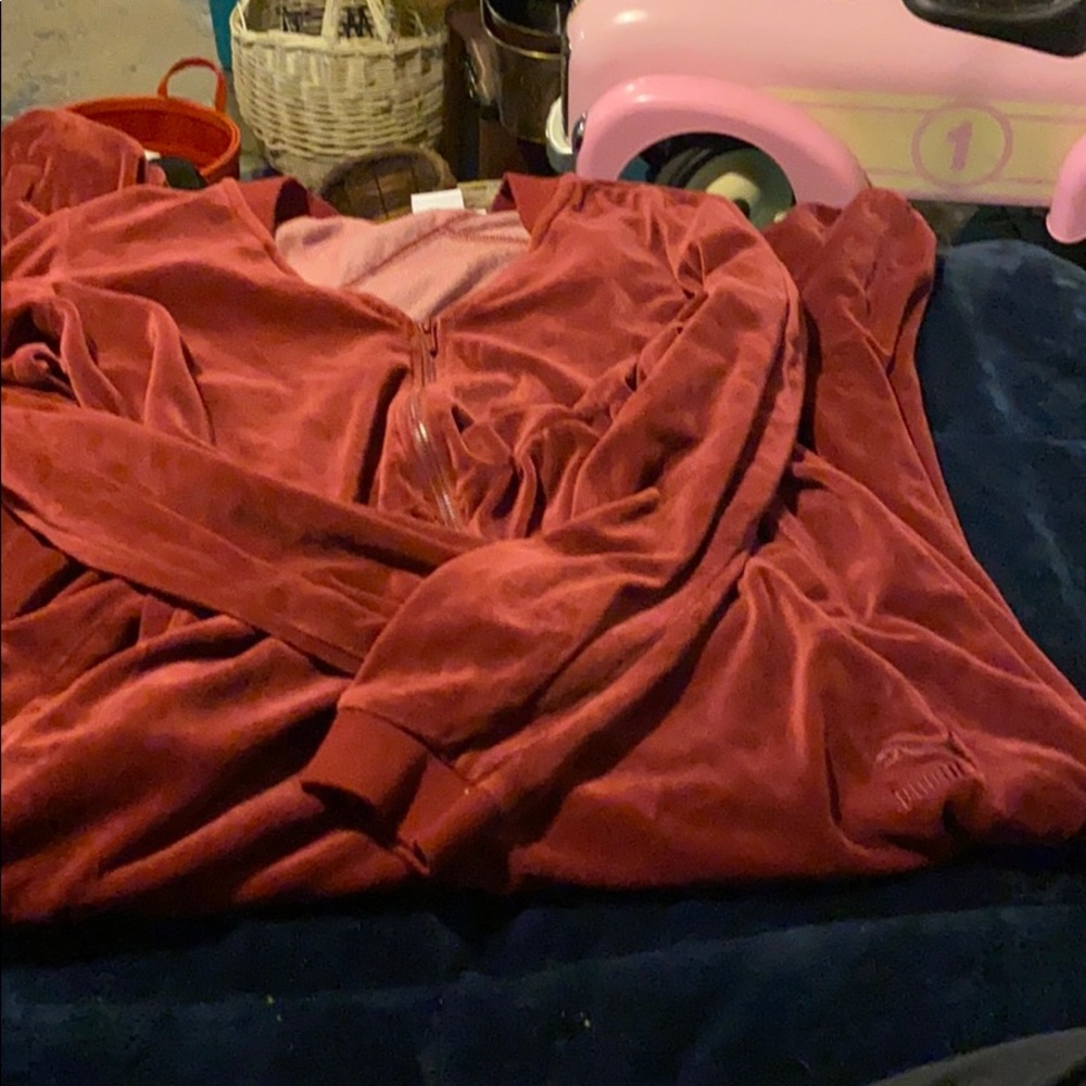 Puma jumpsuit